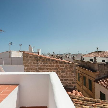 Ses Voltes Sant Antoni Villa Ciutadella  Exteriör bild