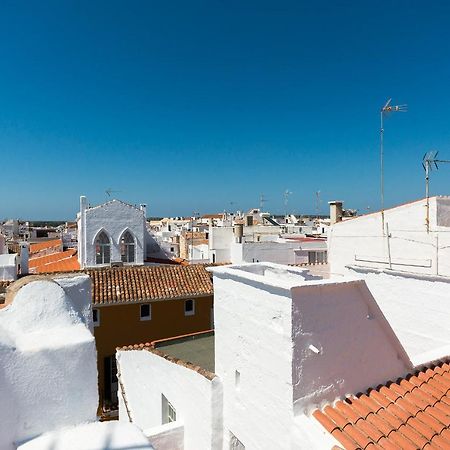 Ses Voltes Sant Antoni Villa Ciutadella  Exteriör bild