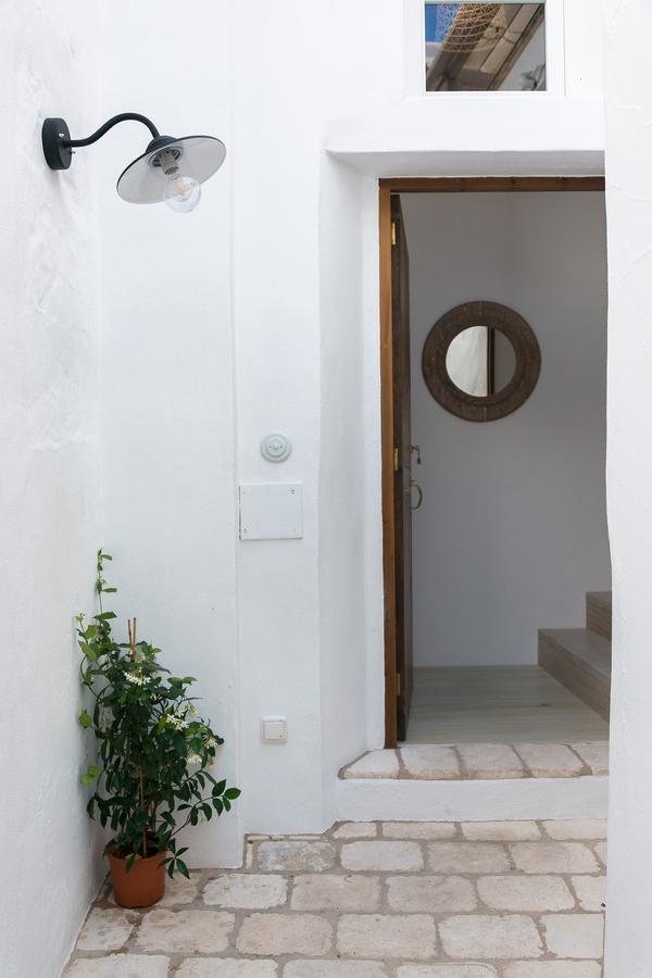 Ses Voltes Sant Antoni Villa Ciutadella  Exteriör bild