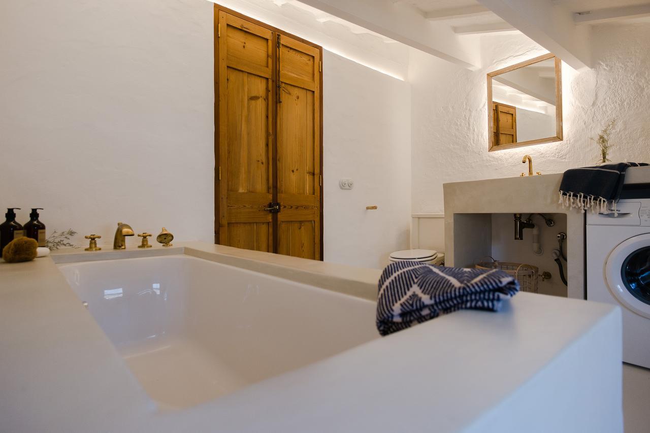 Ses Voltes Sant Antoni Villa Ciutadella  Exteriör bild
